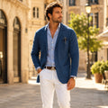 Marcella – Tailored Modern Blazer | Polished Layer for Work & Beyond